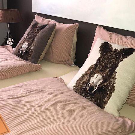 B&B Caffetino-Vino Richterswil Екстер'єр фото
