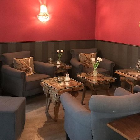 B&B Caffetino-Vino Richterswil Екстер'єр фото