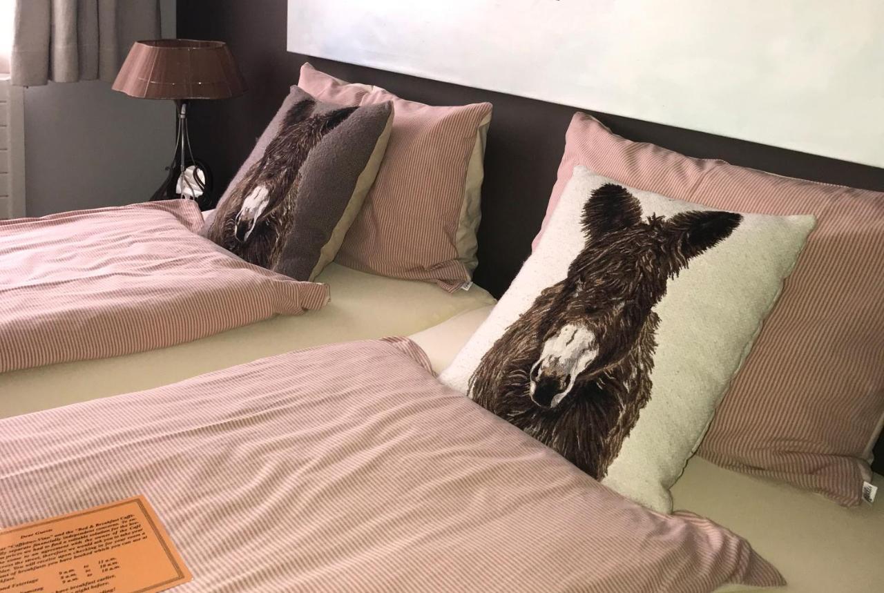 B&B Caffetino-Vino Richterswil Екстер'єр фото