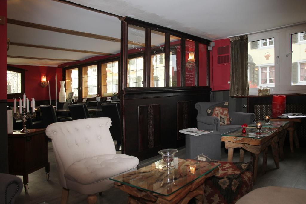 B&B Caffetino-Vino Richterswil Екстер'єр фото