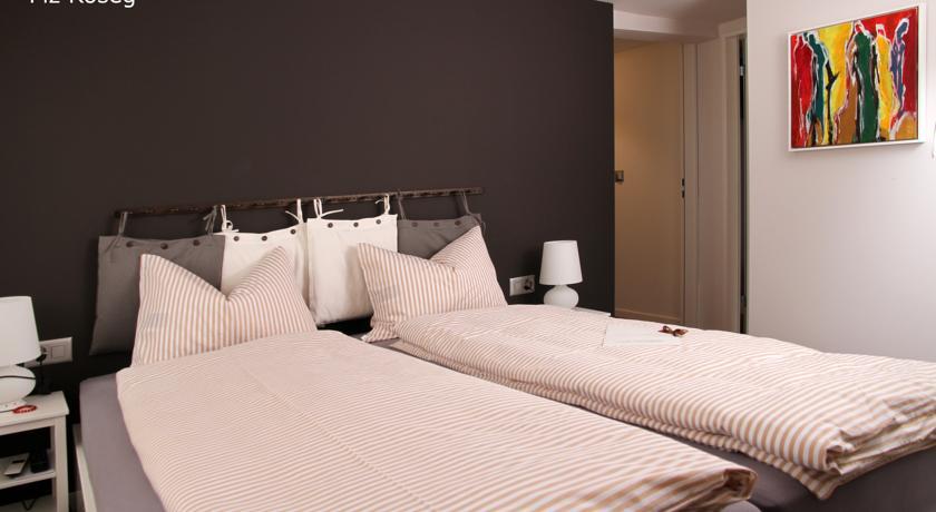 B&B Caffetino-Vino Richterswil Номер фото