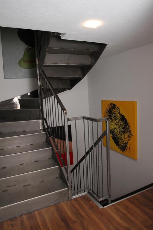B&B Caffetino-Vino Richterswil Екстер'єр фото