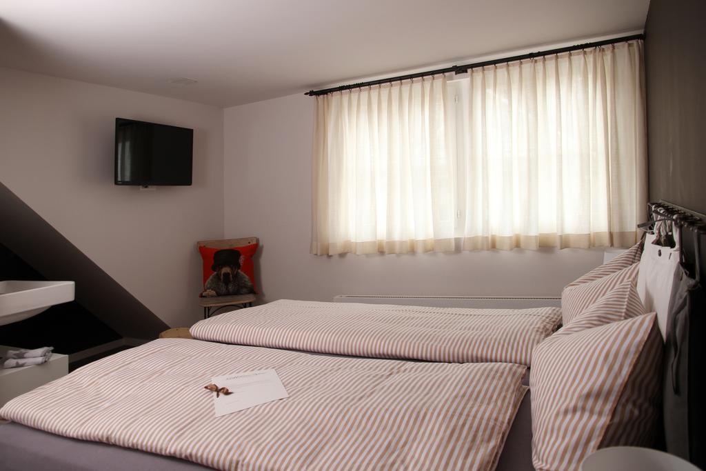B&B Caffetino-Vino Richterswil Екстер'єр фото