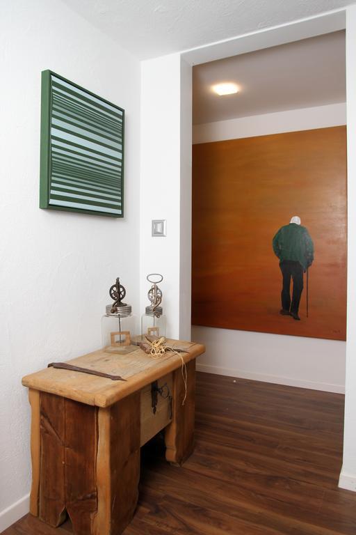B&B Caffetino-Vino Richterswil Екстер'єр фото