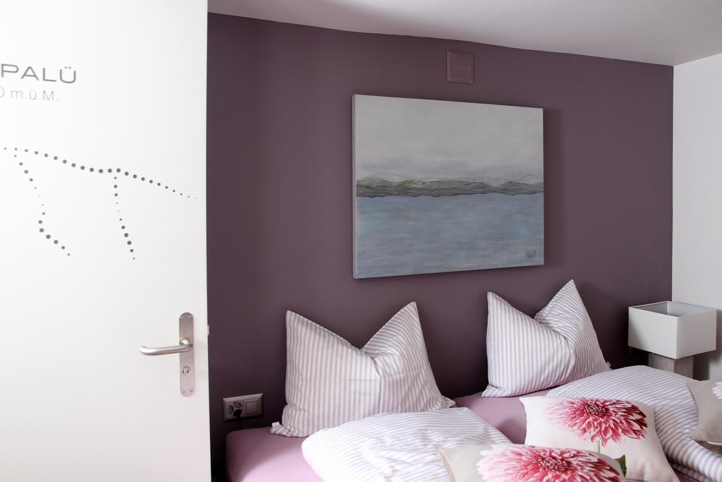 B&B Caffetino-Vino Richterswil Номер фото