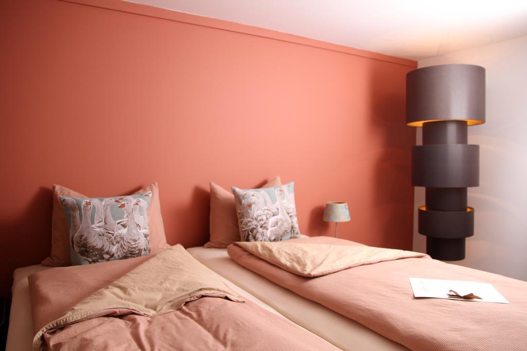 B&B Caffetino-Vino Richterswil Екстер'єр фото